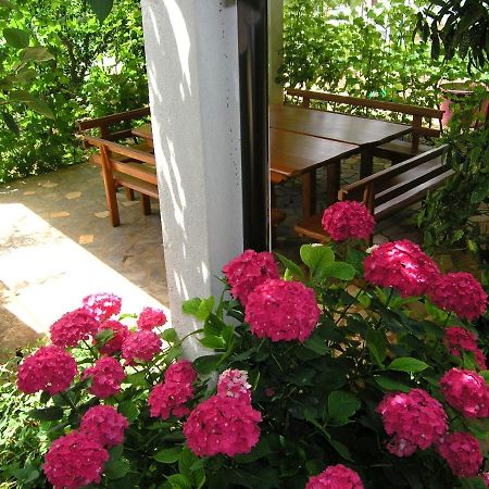 Apartman Juric Apartment Veglia Exterior foto