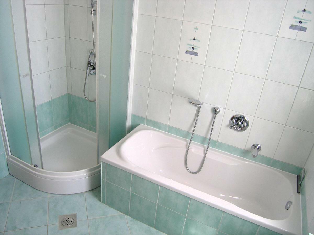 Apartman Juric Apartment Veglia Exterior foto